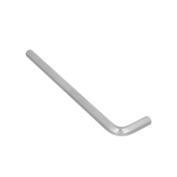 Llave Allen Larga Acero Cromo Vanadio Profesional 2,5 mm, Llave Hexagonal, Llave Allen Taller Mecanica, Llave Allen Bricolaje