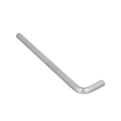Llave Allen Larga Acero Cromo Vanadio Profesional 3,0 mm, Llave Hexagonal, Llave Allen Taller Mecanica, Llave Allen Bricolaje