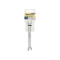Llave Fija Plus Acero Cromo Vanadio 8x9 DIN 3110, Llave Fija, Llave Fija Doble