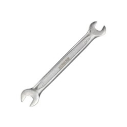 Llave Fija Plus Acero Cromo Vanadio 10x11 DIN 3110, Llave Fija, Llave Fija Doble