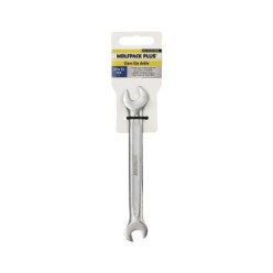 Llave Fija Plus Acero Cromo Vanadio 10x11 DIN 3110, Llave Fija, Llave Fija Doble