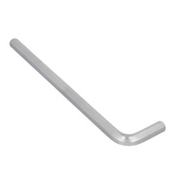 Llave Allen Larga Acero Cromo Vanadio Profesional 9,0 mm, Llave Hexagonal, Llave Allen Taller Mecanica, Llave Allen Bricolaje