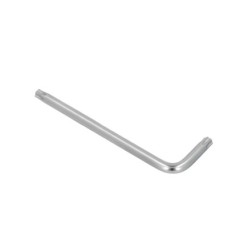 Llave Torx Larga Acero Cromo Vanadio Profesional T07 mm, Llave Estrella, Llave Allen Estrella