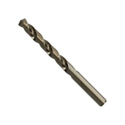 Broca Cobalto Wolfpack Hss Cilindrica  4,50 mm,