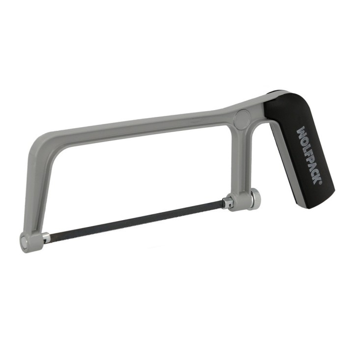 Arco Sierra Mini Profesional Aluminio Hoja 150 mm, Serrucho, Segueta, Segueta, Mini Arco Sierra al por Mayor | Almacén de Ferret