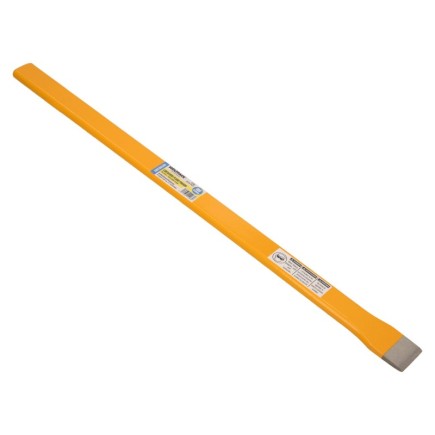 Cortafrios Plano Forjado 400MM 23x9,