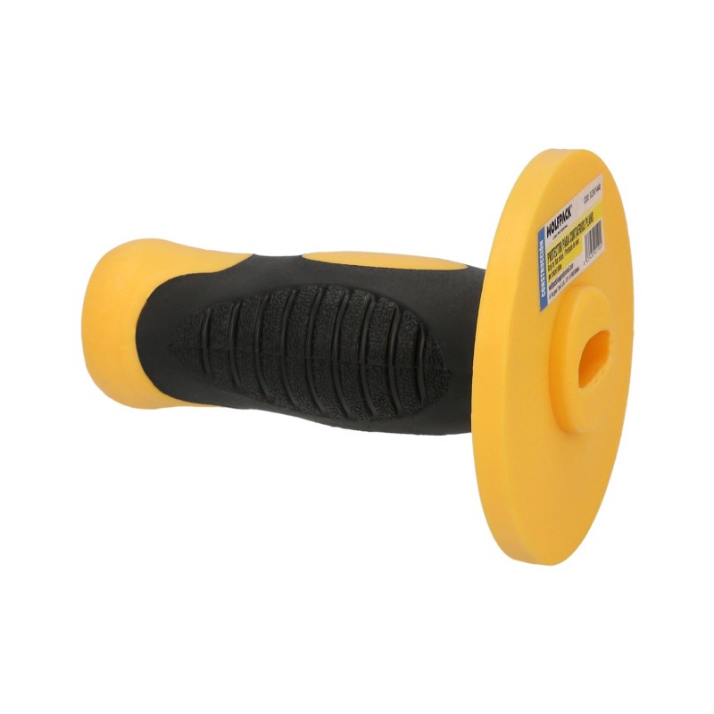 Protector Para Cortafrios Plano Forjado 12x9CM,