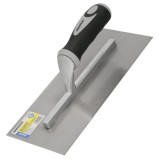 Llana Profesional Mango Polipropileno Lisa  280x120 mm, al por Mayor | Almacén de Ferretería