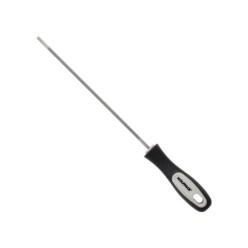 Lima Con Mango Motosierras 320 mm, Ø 4,0 mm,