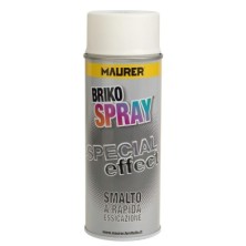 Spray Pintura Resistente Altas Temperaturas Blanco 400 ml,