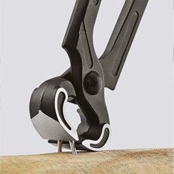 Tenazas Carpintero Profesional  180 mm,