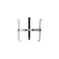 Extractores Interiores / Exteriores 2 Brazos Ø 75 mm, / 3" Extractor Paralelo, Extractor Rodamientos, Extractor Engranajes