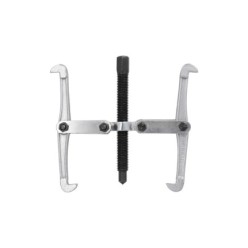 Extractores Interiores / Exteriores 2 Brazos Ø 100 mm, / 4" Extractor Paralelo, Extractor Rodamientos, Extractor Engranajes