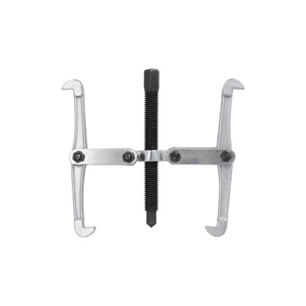 Extractores Interiores / Exteriores 2 Brazos Ø 100 mm, / 4" Extractor Paralelo, Extractor Rodamientos, Extractor Engranajes