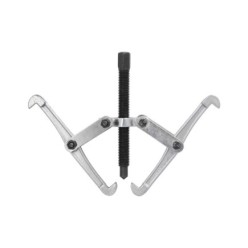 Extractores Interiores / Exteriores 2 Brazos Ø 100 mm, / 4" Extractor Paralelo, Extractor Rodamientos, Extractor Engranajes