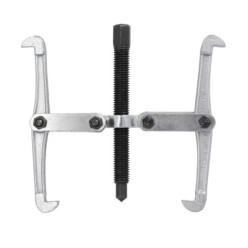 Extractores Interiores / Exteriores 2 Brazos Ø 150 mm, / 6" Extractor Paralelo, Extractor Rodamientos, Extractor Engranajes