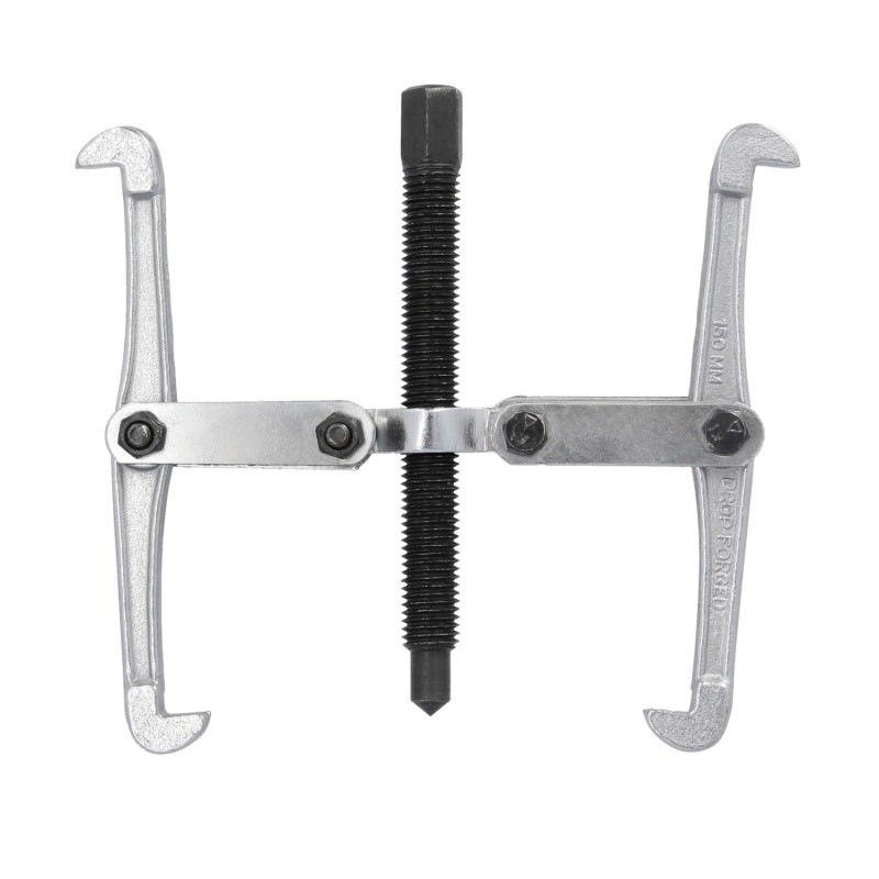 Extractores Interiores / Exteriores 2 Brazos Ø 150 mm, / 6" Extractor Paralelo, Extractor Rodamientos, Extractor Engranajes