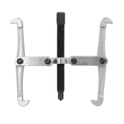 Extractores Interiores / Exteriores 2 Brazos Ø 150 mm, / 6" Extractor Paralelo, Extractor Rodamientos, Extractor Engranajes