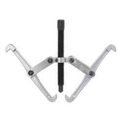 Extractores Interiores / Exteriores 2 Brazos Ø 150 mm, / 6" Extractor Paralelo, Extractor Rodamientos, Extractor Engranajes