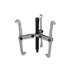 Extractores Interiores / Exteriores 3 Brazos Ø 100 mm, / 4" Extractor Paralelo, Extractor Rodamientos, Extractor Engranajes