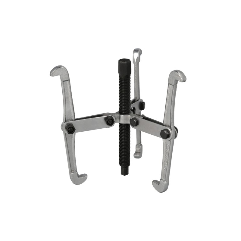 Extractores Interiores / Exteriores 3 Brazos Ø 100 mm, / 4" Extractor Paralelo, Extractor Rodamientos, Extractor Engranajes