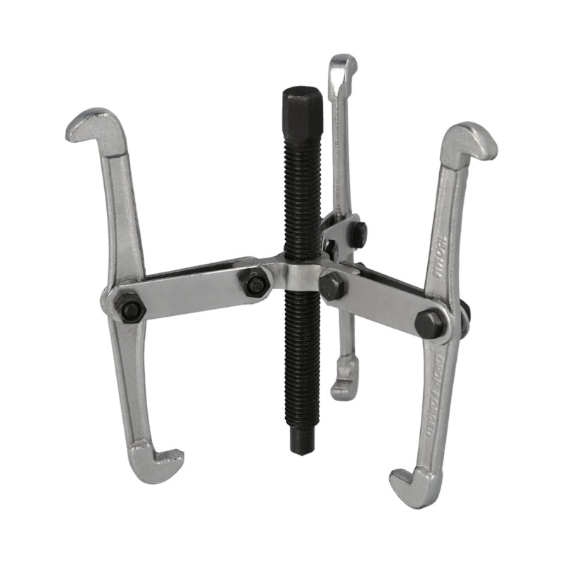 Extractores Interiores / Exteriores 3 Brazos Ø 150 mm, / 6" Extractor Paralelo, Extractor Rodamientos, Extractor Engranajes