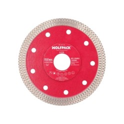 Disco Diamante Ø 115 mm, Porcelanicos, Gres, Ceramica, Solerias, Segmento Diamantado 10 mm,