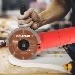 Disco Corte Madera / Plastico Ø 230 mm, Filo De Carburo De Tungsteno