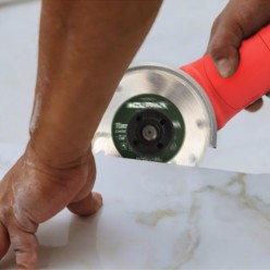 Disco Diamante Ø 115 mm, Marmol, Filo Especialmente Diamantado