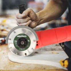 Disco Diamante Ø 115 mm, Marmol, Filo Especialmente Diamantado