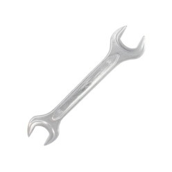 Llave Fija Plus Acero Cromo Vanadio 32x36 DIN 3110, Llave Fija, Llave Fija Doble