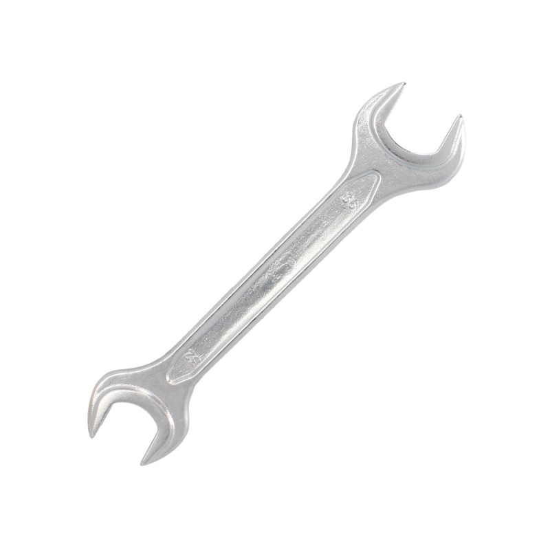 Llave Fija Plus Acero Cromo Vanadio 32x36 DIN 3110, Llave Fija, Llave Fija Doble