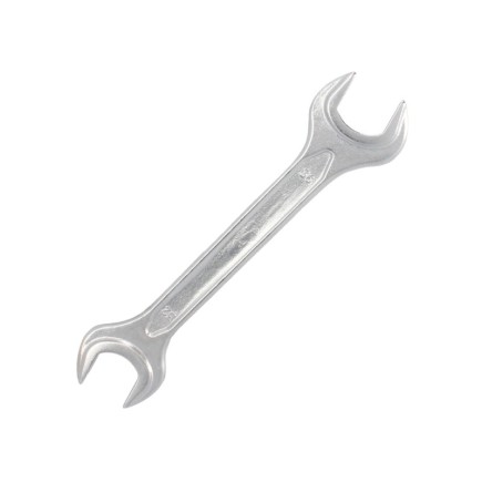 Llave Fija Plus Acero Cromo Vanadio 32x36 DIN 3110, Llave Fija, Llave Fija Doble