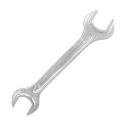 Llave Fija Plus Acero Cromo Vanadio 46x50 DIN 3110, Llave Fija, Llave Fija Doble