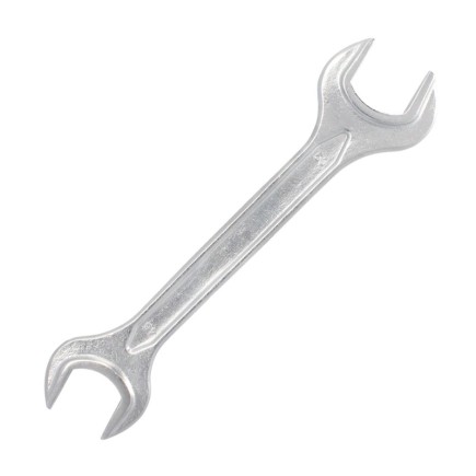 Llave Fija Plus Acero Cromo Vanadio 46x50 DIN 3110, Llave Fija, Llave Fija Doble