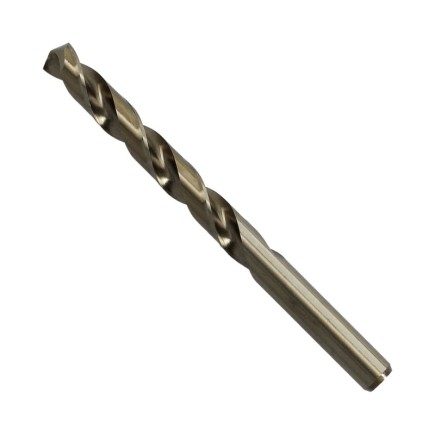 Broca Cobalto Wolfpack Hss Cilindrica  7,00 mm,