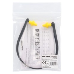 Tapones Oidos Con Banda SNR 26 DB,Protector Auditivo, Protector Ruido, Tapones Trabajar, Tapones Ruido Trabajo, Protección Oido,