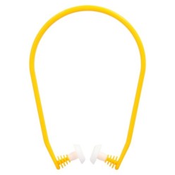 Tapones Oidos Con Banda SNR 19 DB,Protector Auditivo, Protector Ruido, Tapones Trabajar, Tapones Ruido Trabajo, Protección Oido,