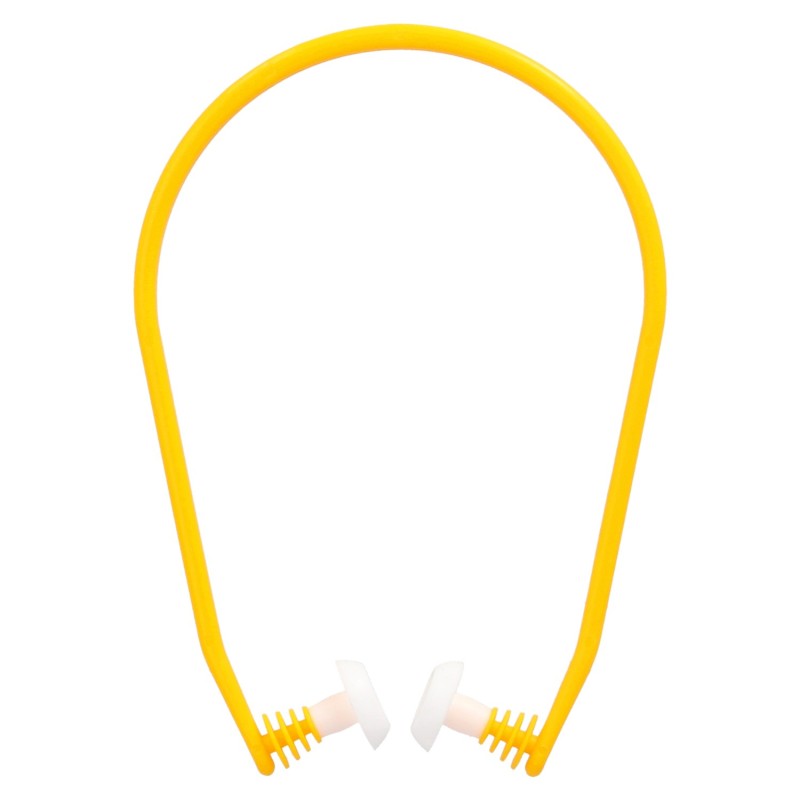 Tapones Oidos Con Banda SNR 19 DB,Protector Auditivo, Protector Ruido, Tapones Trabajar, Tapones Ruido Trabajo, Protección Oido,