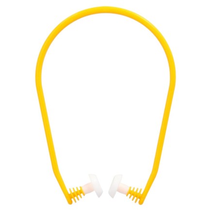 Tapones Oidos Con Banda SNR 19 DB,Protector Auditivo, Protector Ruido, Tapones Trabajar, Tapones Ruido Trabajo, Protección Oido,