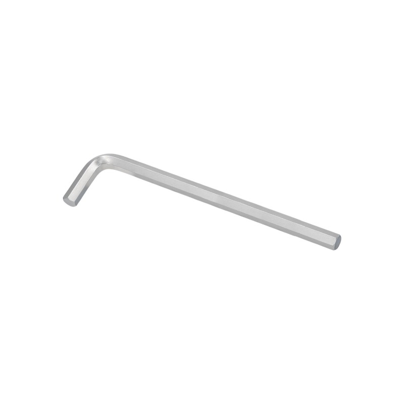 Llave Allen Larga Acero Cromo Vanadio Profesional 2,0 mm, Llave Hexagonal, Llave Allen Taller Mecanica, Llave Allen Bricolaje