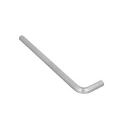 Llave Allen Larga Acero Cromo Vanadio Profesional 2,0 mm, Llave Hexagonal, Llave Allen Taller Mecanica, Llave Allen Bricolaje