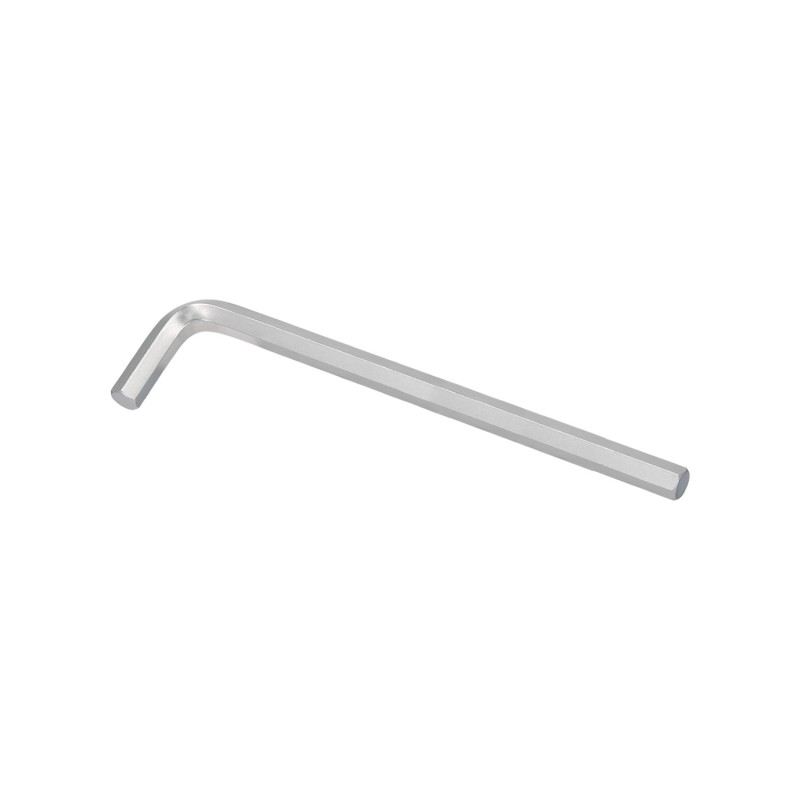 Llave Allen Larga Acero Cromo Vanadio Profesional 3,0 mm, Llave Hexagonal, Llave Allen Taller Mecanica, Llave Allen Bricolaje