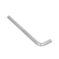 Llave Allen Larga Acero Cromo Vanadio Profesional 3,5 mm, Llave Hexagonal, Llave Allen Taller Mecanica, Llave Allen Bricolaje