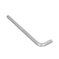 Llave Allen Larga Acero Cromo Vanadio Profesional 4,0 mm, Llave Hexagonal, Llave Allen Taller Mecanica, Llave Allen Bricolaje
