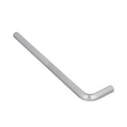 Llave Allen Larga Acero Cromo Vanadio Profesional 4,5 mm, Llave Hexagonal, Llave Allen Taller Mecanica, Llave Allen Bricolaje