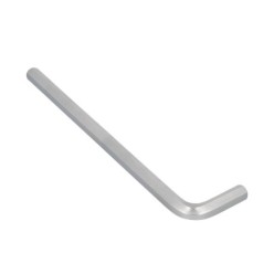 Llave Allen Larga Acero Cromo Vanadio Profesional 5,0 mm, Llave Hexagonal, Llave Allen Taller Mecanica, Llave Allen Bricolaje