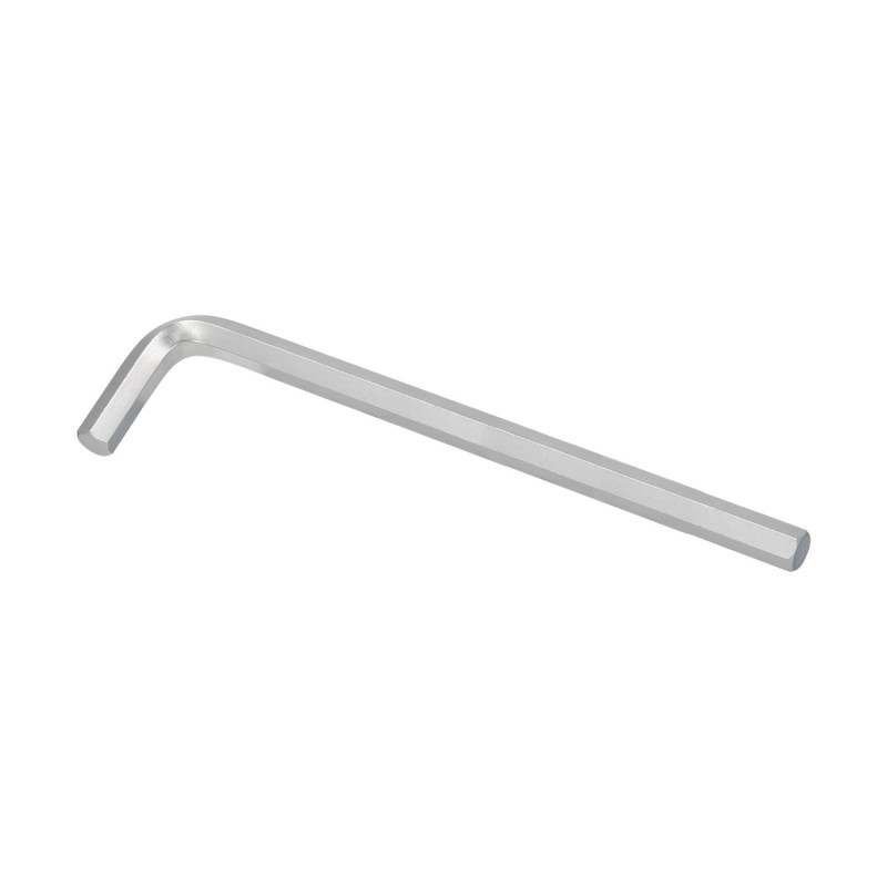 Llave Allen Larga Acero Cromo Vanadio Profesional 6,0 mm, Llave Hexagonal, Llave Allen Taller Mecanica, Llave Allen Bricolaje
