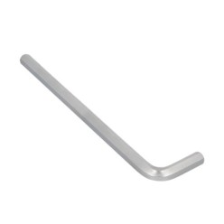 Llave Allen Larga Acero Cromo Vanadio Profesional 6,0 mm, Llave Hexagonal, Llave Allen Taller Mecanica, Llave Allen Bricolaje