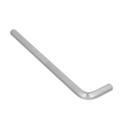 Llave Allen Larga Acero Cromo Vanadio Profesional 7,0 mm, Llave Hexagonal, Llave Allen Taller Mecanica, Llave Allen Bricolaje
